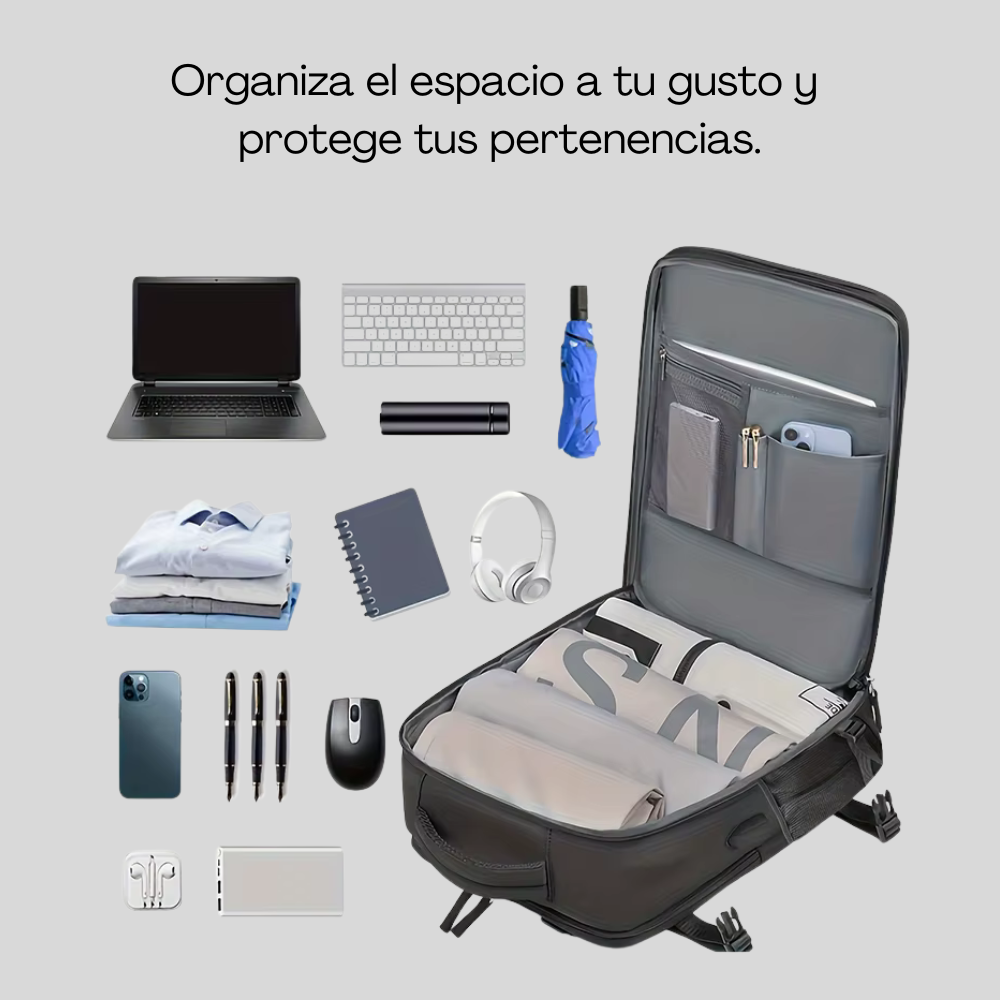 Jet Set Pack