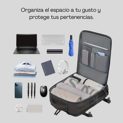 Jet Set Pack